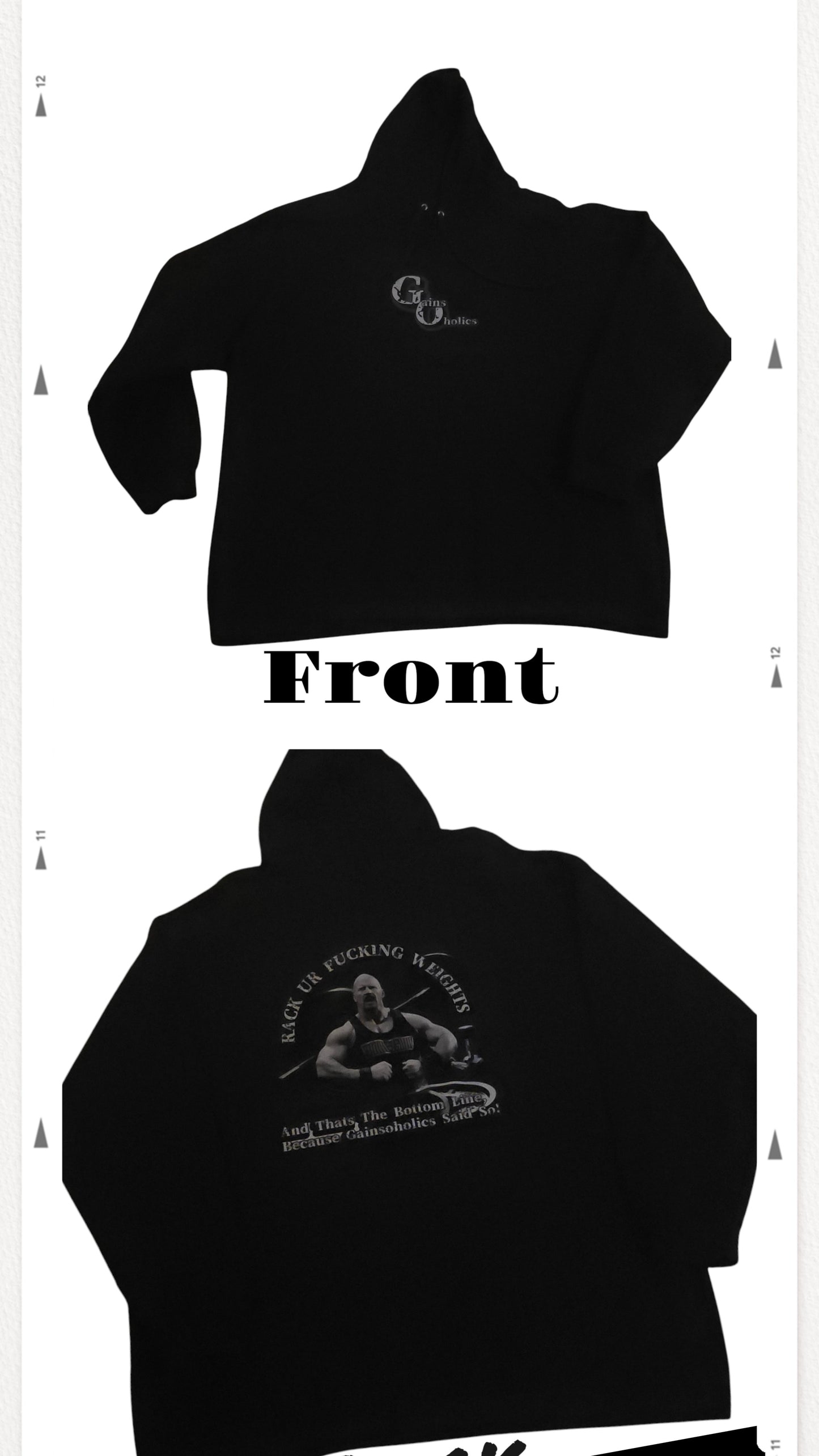 Hoodie